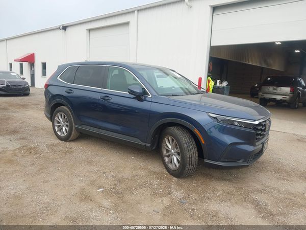 2023 HONDA CR-V EX-L AWD