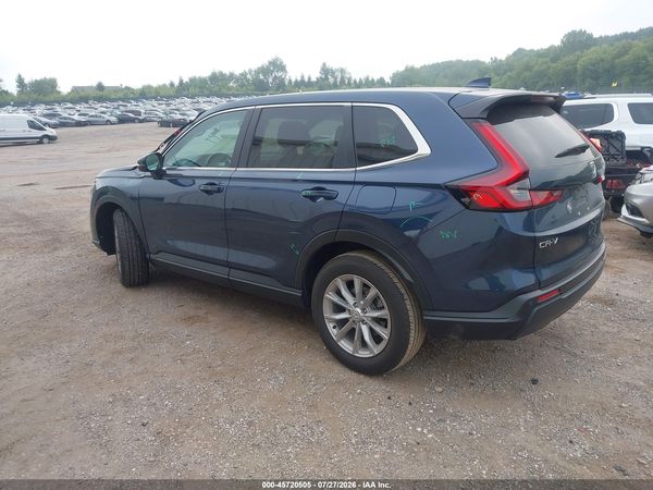2023 HONDA CR-V EX-L AWD