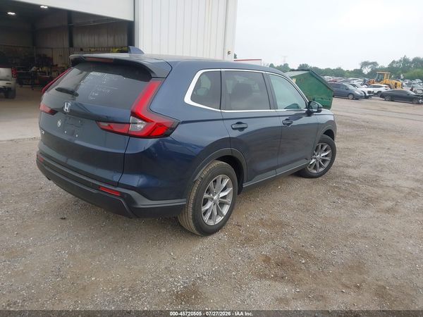 2023 HONDA CR-V EX-L AWD
