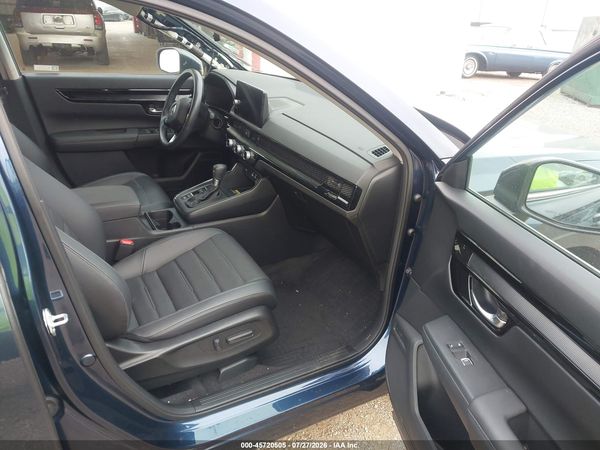 2023 HONDA CR-V EX-L AWD