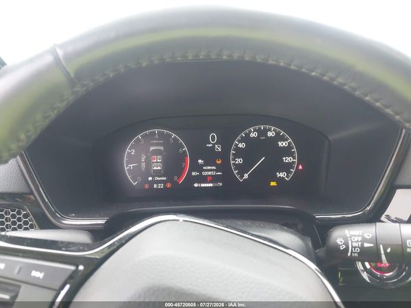 2023 HONDA CR-V EX-L AWD