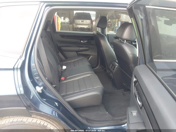 2023 HONDA CR-V EX-L AWD