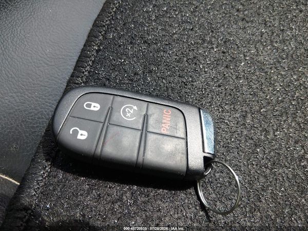 2019 JEEP COMPASS LIMITED FWD