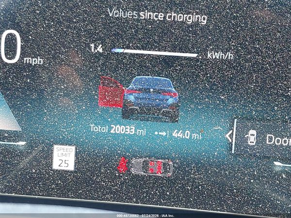 2025 BMW I4 GRAN COUPE EDRIVE40