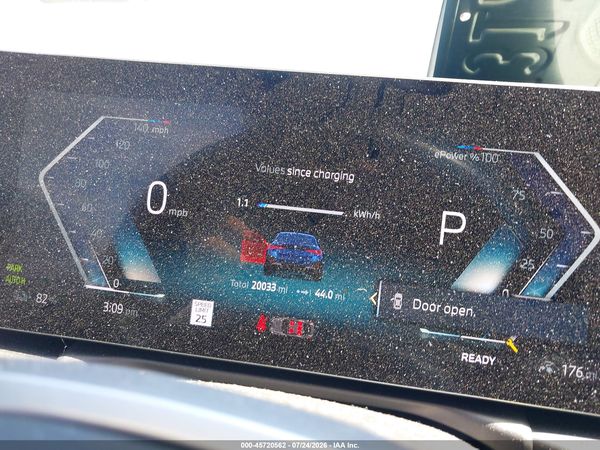 2025 BMW I4 GRAN COUPE EDRIVE40