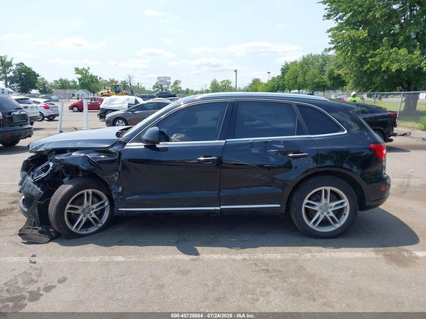 2015 AUDI Q5 2.0T PREMIUM