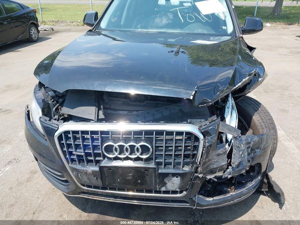 2015 AUDI Q5 2.0T PREMIUM