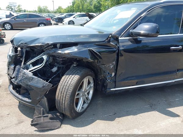 2015 AUDI Q5 2.0T PREMIUM