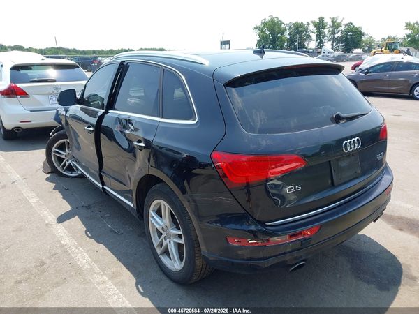 2015 AUDI Q5 2.0T PREMIUM