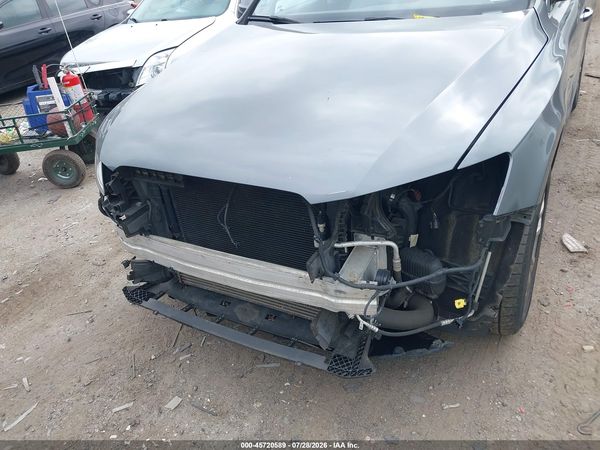 2016 AUDI Q5 2.0T PREMIUM