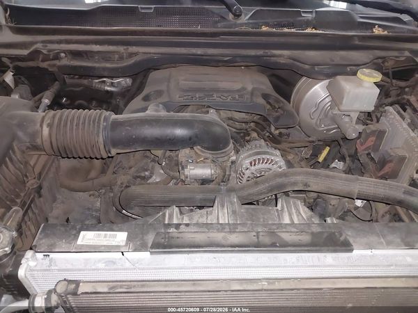 2019 RAM 1500 TRADESMAN  4X2 6'4 BOX