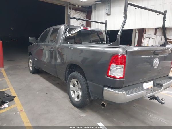 2019 RAM 1500 TRADESMAN  4X2 6'4 BOX