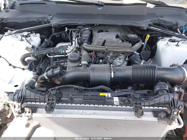 2023 LAND ROVER DISCOVERY P300 S R-DYNAMIC