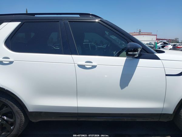 2023 LAND ROVER DISCOVERY P300 S R-DYNAMIC
