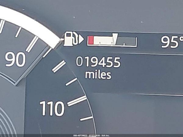 2023 LAND ROVER DISCOVERY P300 S R-DYNAMIC