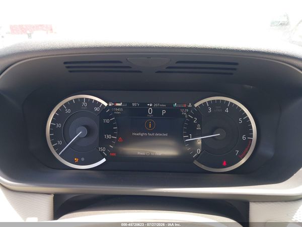 2023 LAND ROVER DISCOVERY P300 S R-DYNAMIC