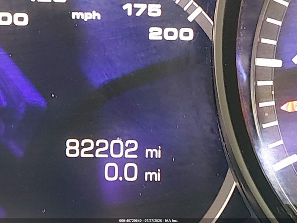 2020 PORSCHE CAYENNE COUPE TURBO