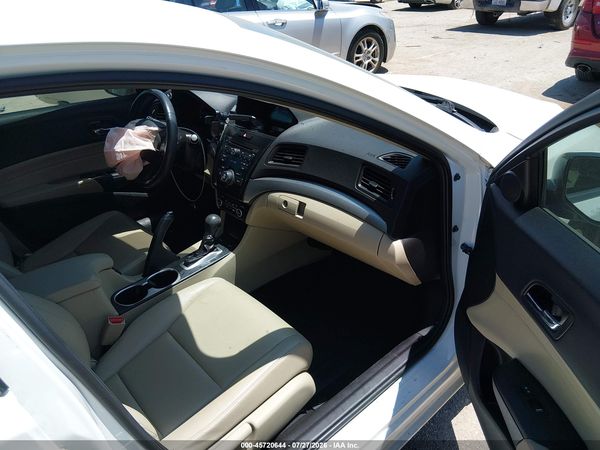 2018 ACURA ILX ACURAWATCH PLUS PACKAGE