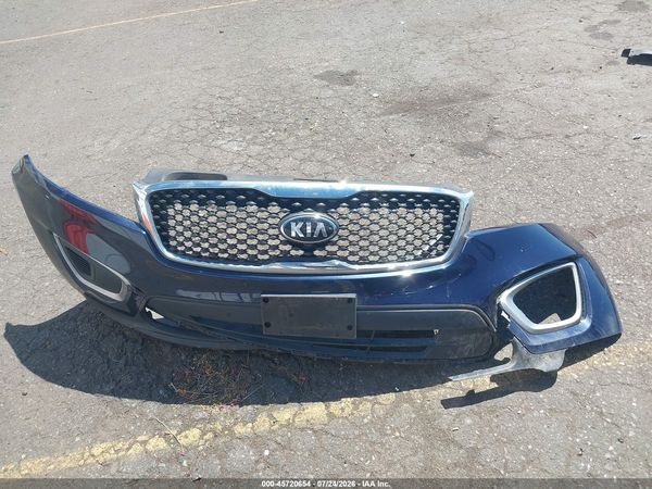 2016 KIA SORENTO 2.4L LX