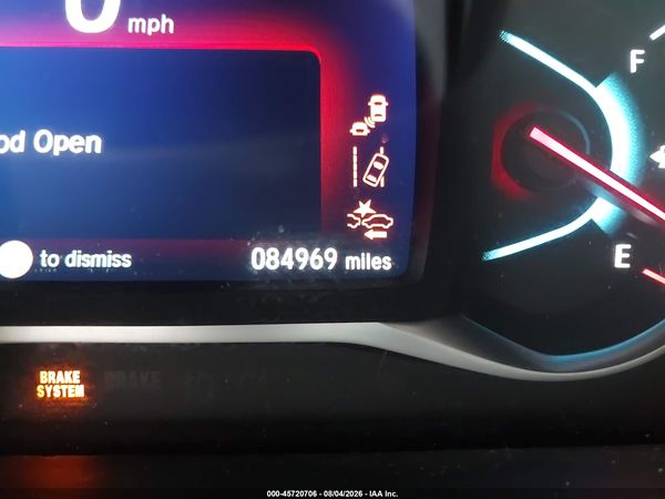 2020 HONDA PILOT AWD EX-L
