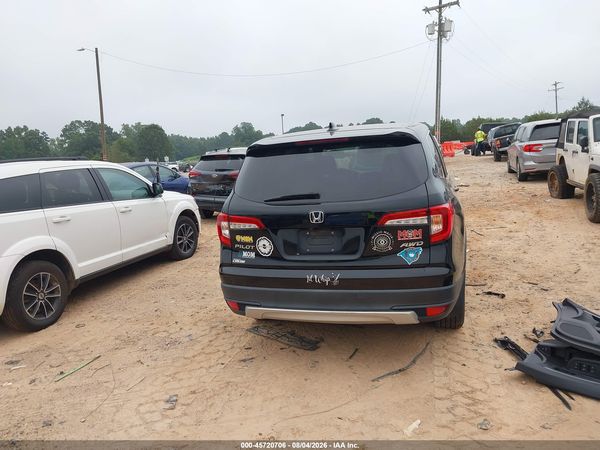 2020 HONDA PILOT AWD EX-L