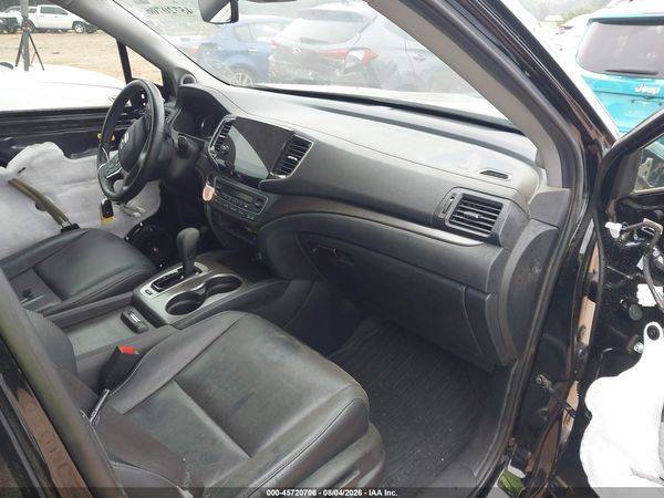 2020 HONDA PILOT AWD EX-L
