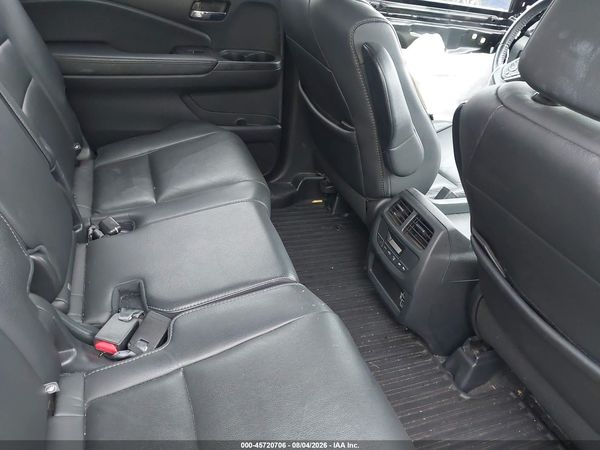 2020 HONDA PILOT AWD EX-L