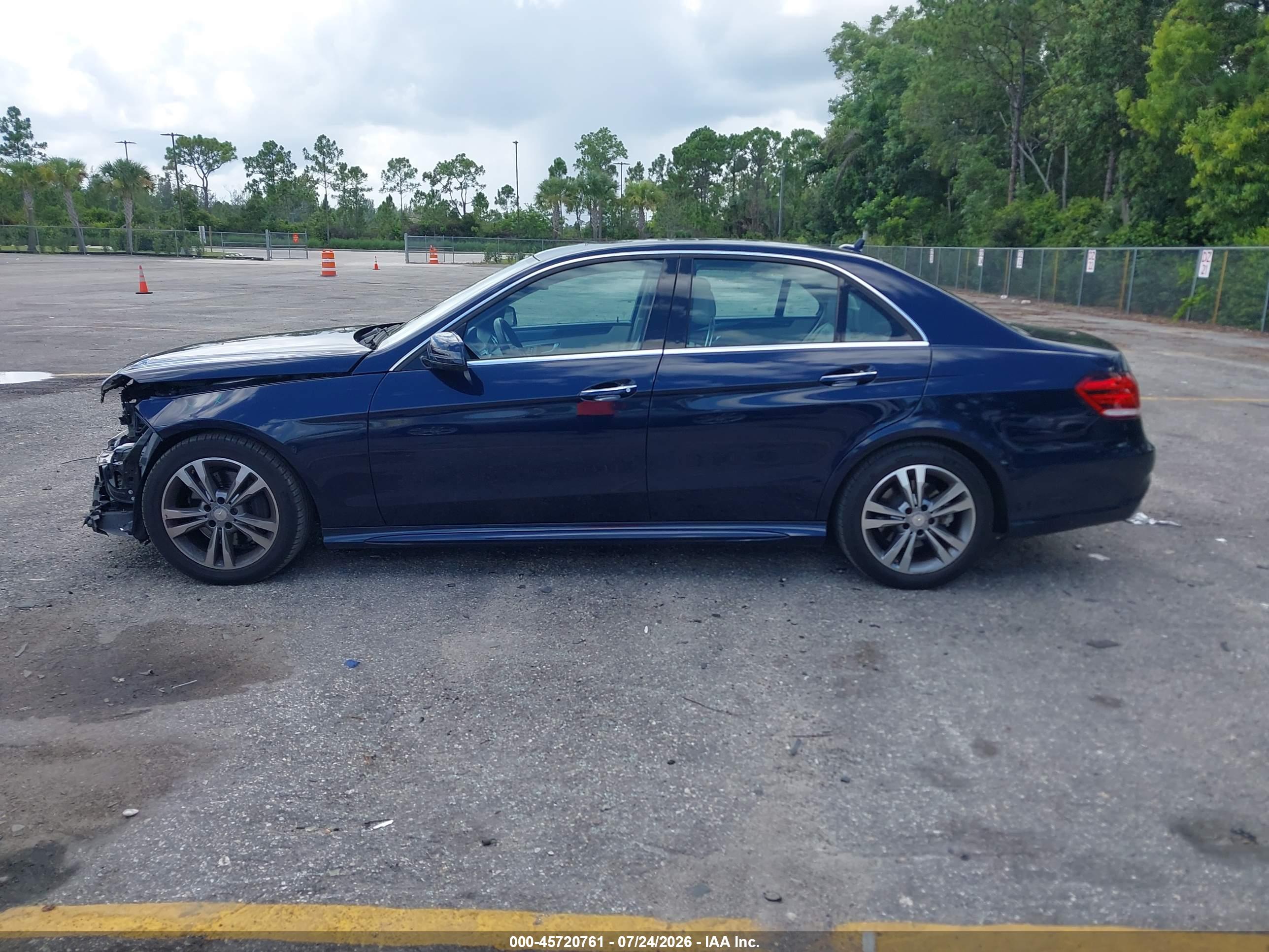 2015 MERCEDES-BENZ E 350 E350
