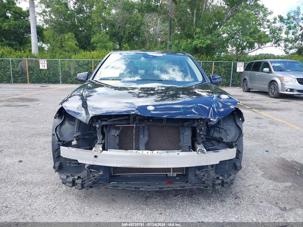 2015 MERCEDES-BENZ E 350 E350