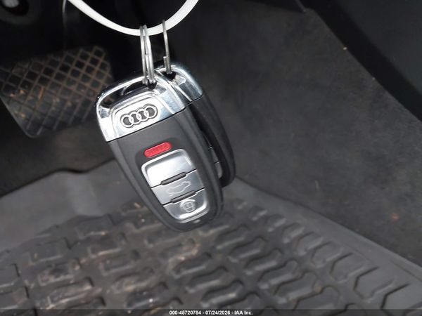 2016 AUDI Q5 3.0T PREMIUM PLUS
