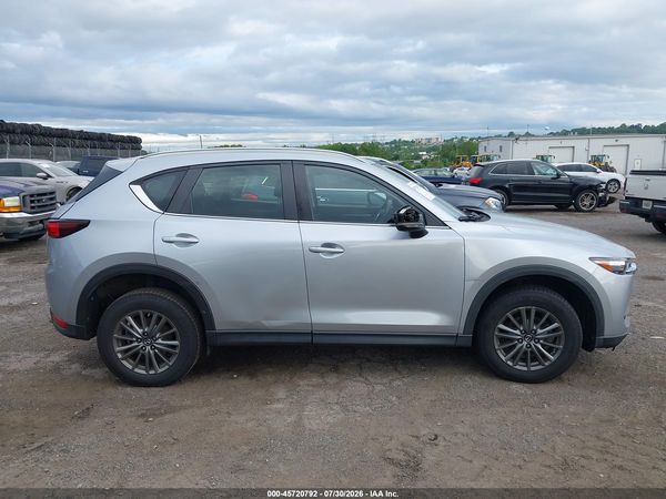 2018 MAZDA CX-5 SPORT