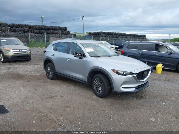 2018 MAZDA CX-5 SPORT