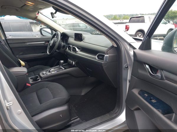 2018 MAZDA CX-5 SPORT