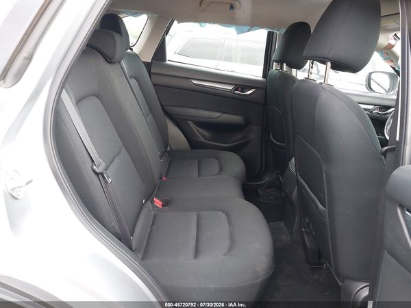 2018 MAZDA CX-5 SPORT