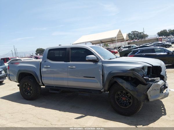 2020 TOYOTA TACOMA TRD OFF-ROAD