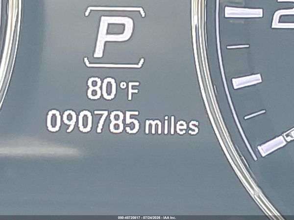 2019 ACURA RLX SPORT HYBRID ADVANCE PACKAGE
