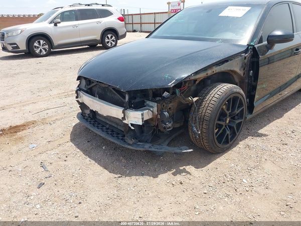 2016 AUDI A3 2.0T PREMIUM