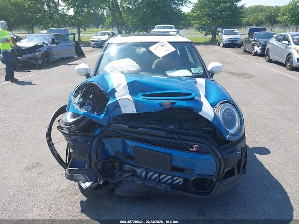 2024 MINI HARDTOP COOPER S