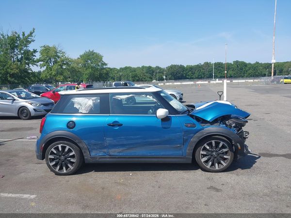 2024 MINI HARDTOP COOPER S