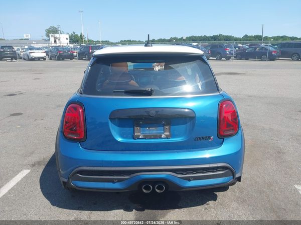 2024 MINI HARDTOP COOPER S