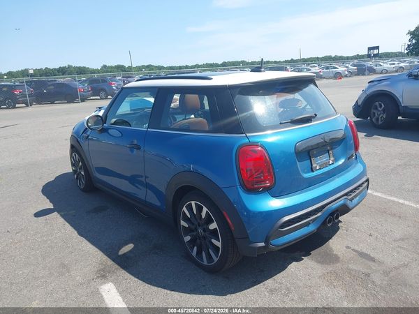 2024 MINI HARDTOP COOPER S
