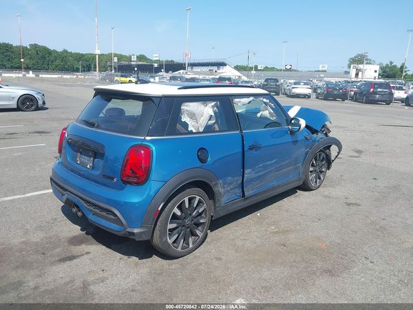 2024 MINI HARDTOP COOPER S