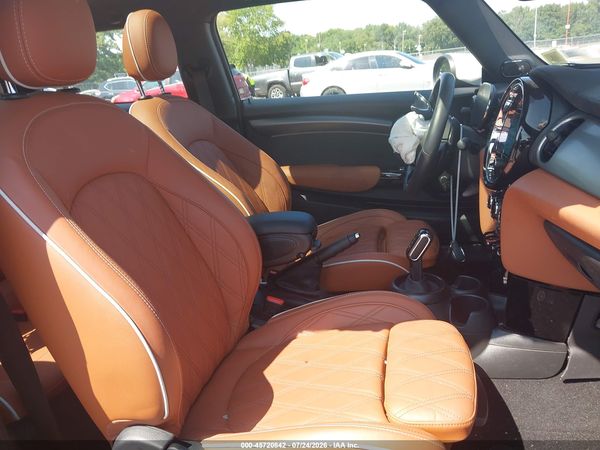 2024 MINI HARDTOP COOPER S