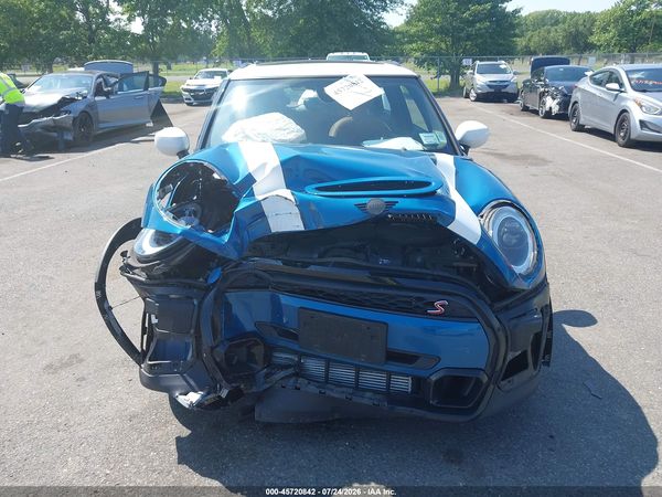2024 MINI HARDTOP COOPER S