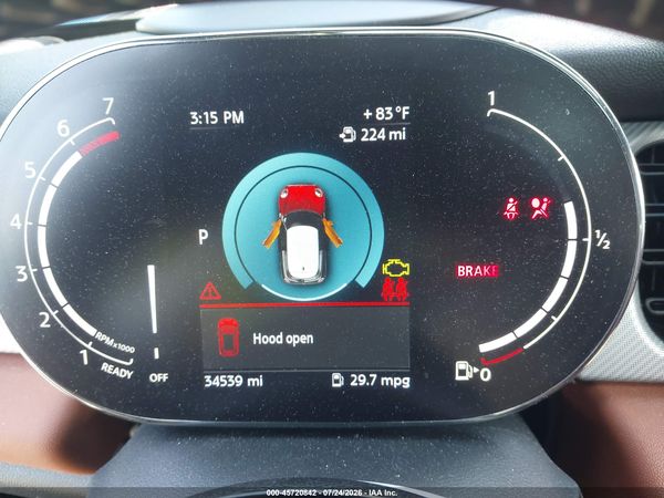 2024 MINI HARDTOP COOPER S