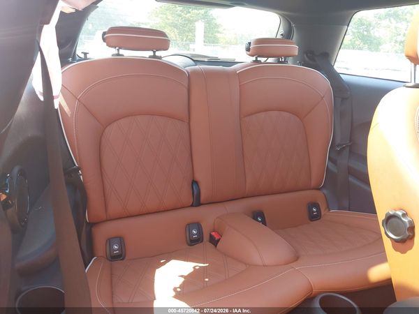 2024 MINI HARDTOP COOPER S