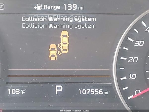 2018 KIA STINGER GT2