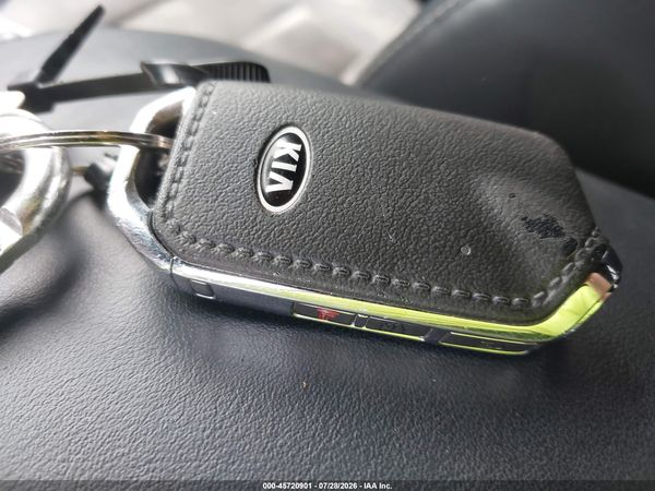 2018 KIA STINGER GT2