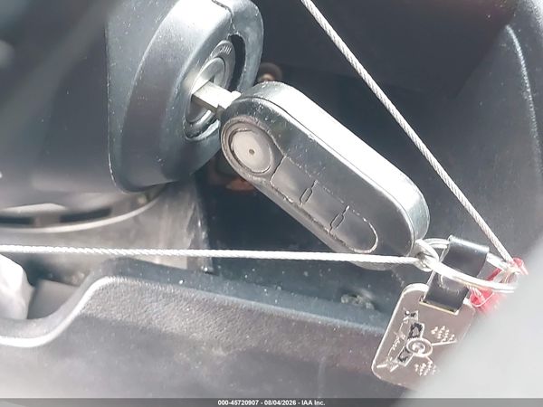 2017 RAM PROMASTER 1500 LOW ROOF 136 WB