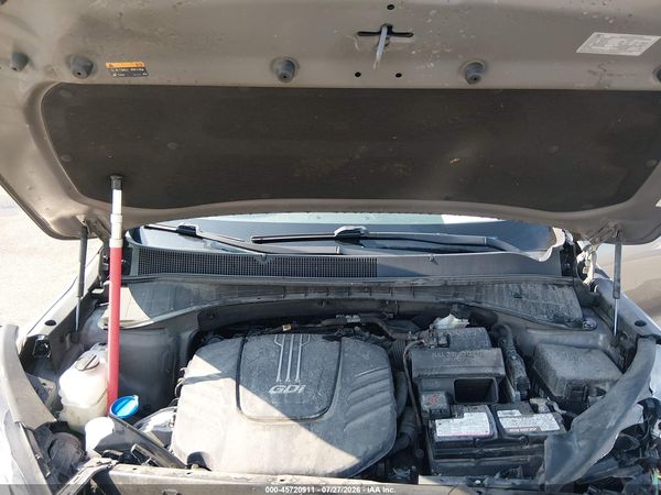 2016 KIA SORENTO 3.3L LX